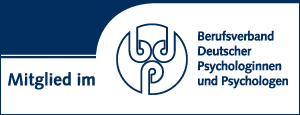 Logo Berufsverband deutscher Psychologinnen und Psychologen